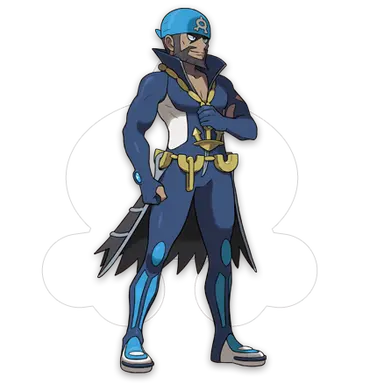 Profile image of Archie