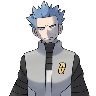 Profile image of Cyrus