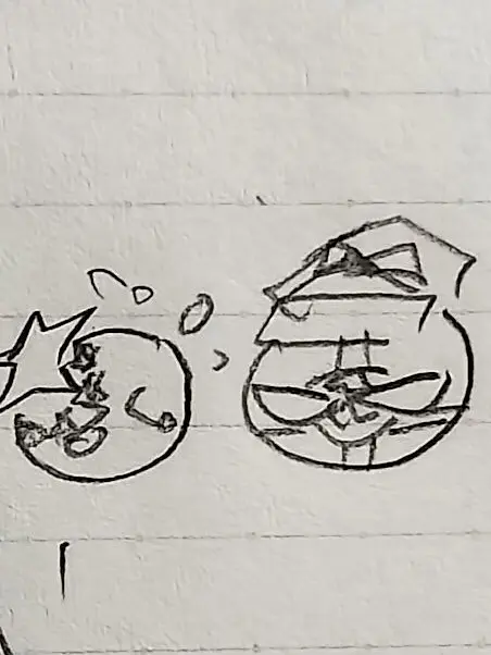 VitalFire7072의 やめろ噛むな痛いアル