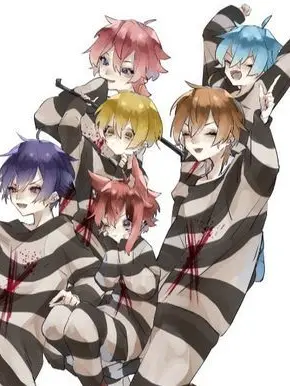 TidyBraid0481의 すとぷり刑務所