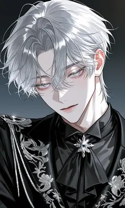 Profile image of 朔夜