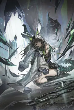 Profile image of Mon3tr