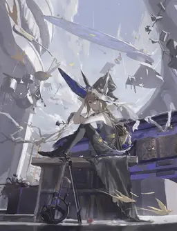 Profile image of アーミヤ
