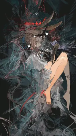 Profile image of アーミヤ