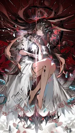 Profile image of アーミヤ