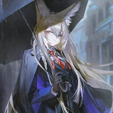 Profile image of ヴルピス・フォリア