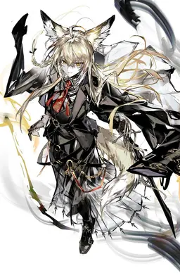 Profile image of ヴルピス・フォリア