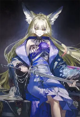 Profile image of ヴルピス・フォリア