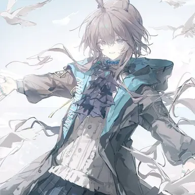 Profile image of アーミヤ