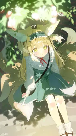 Profile image of スズラン