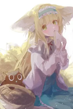 Profile image of スズラン