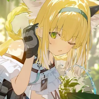 Profile image of スズラン