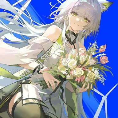 Profile image of ケルシー