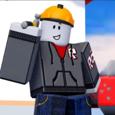 Profile image of 빌더맨