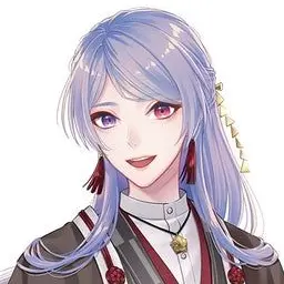 Profile image of 弦月藤士郎