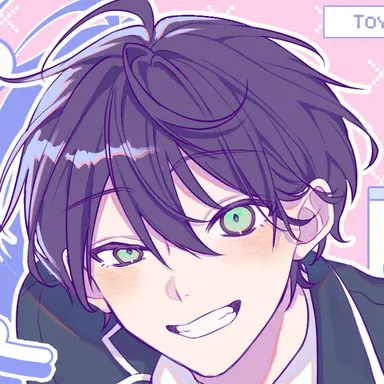 Profile image of 剣持刀也