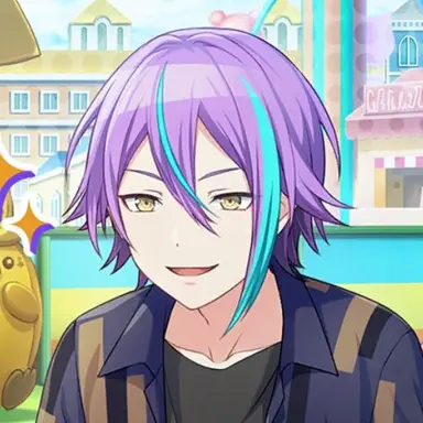 Profile image of 類