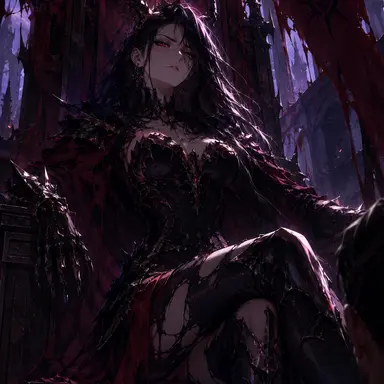 Profile image of Varreth