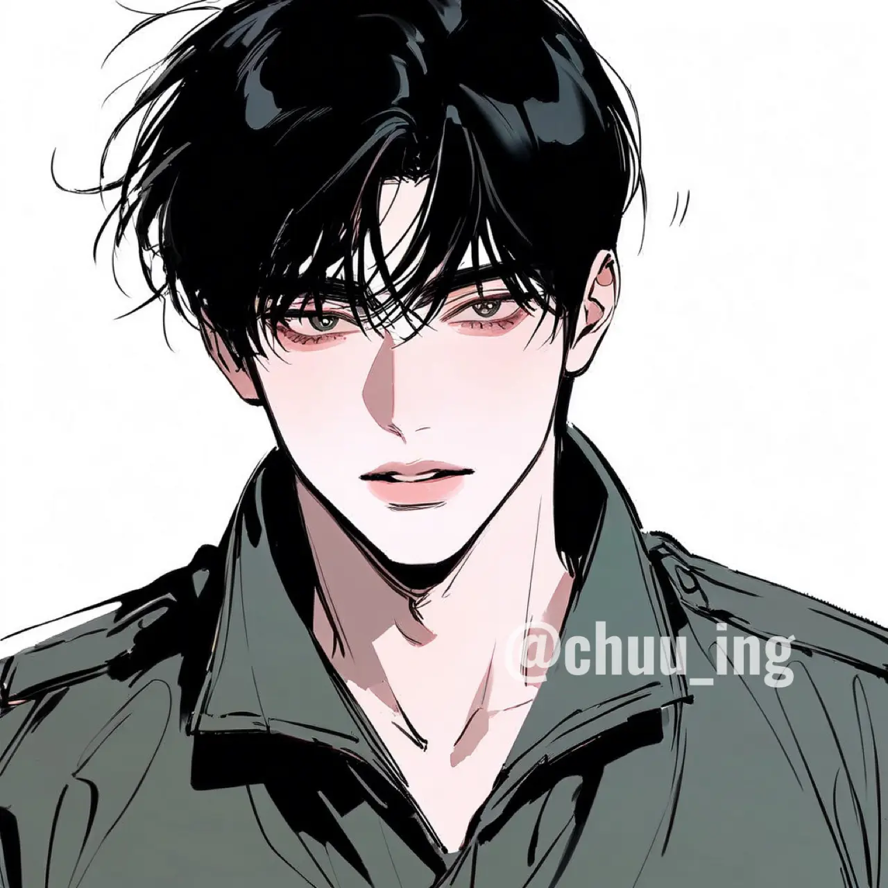 chuu_ing의 차도건