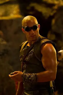 Profile image of Riddick