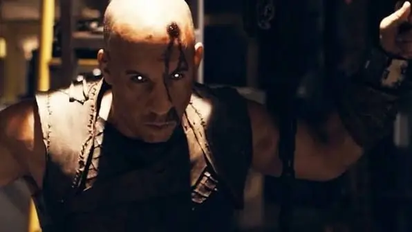 Profile image of Riddick