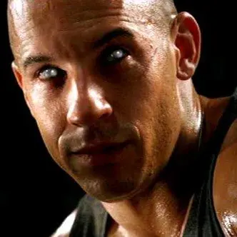 Profile image of Riddick