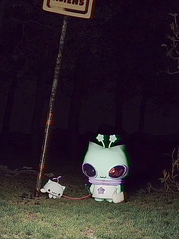 Hoshikuzu의 俺だって飲めるし！