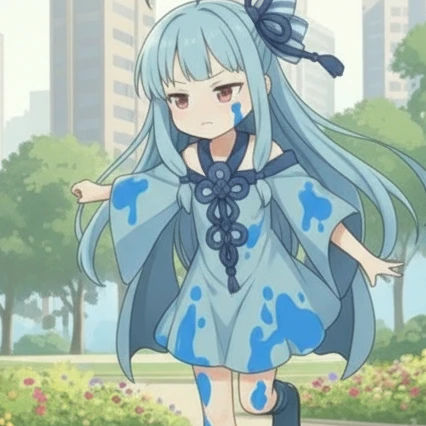 琴葉葵