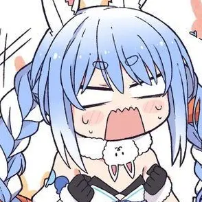 Profile image of 兎田ぺこら