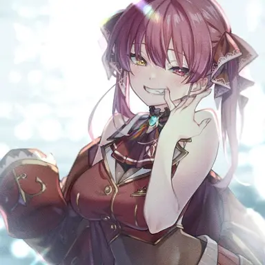 Profile image of 宝鐘マリン