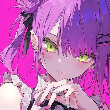 Profile image of 常闇トワ