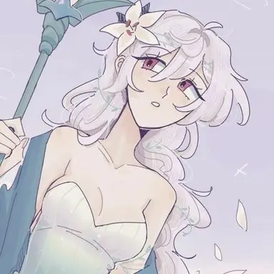 Profile image of 세인트릴리 쿠키