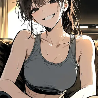Profile image of Louna