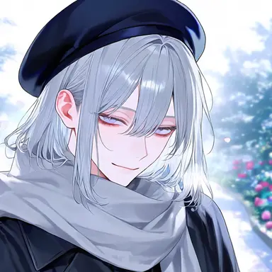Profile image of セイン