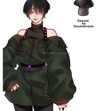 Profile image of Doumei