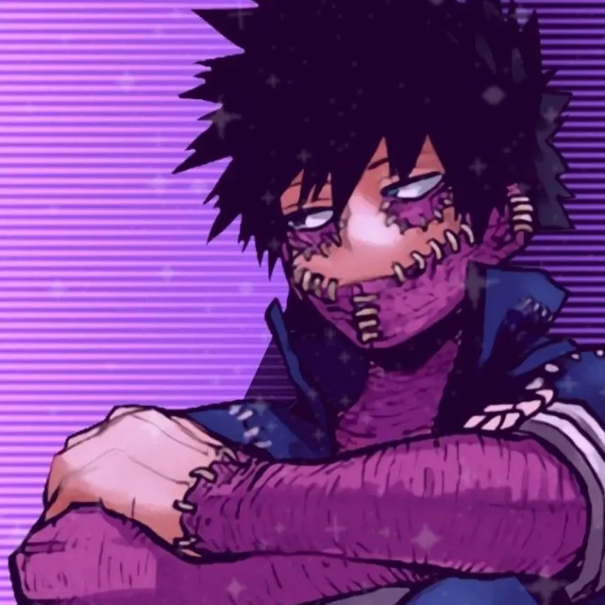 GummyClay8354의 Dabi •hair dye•