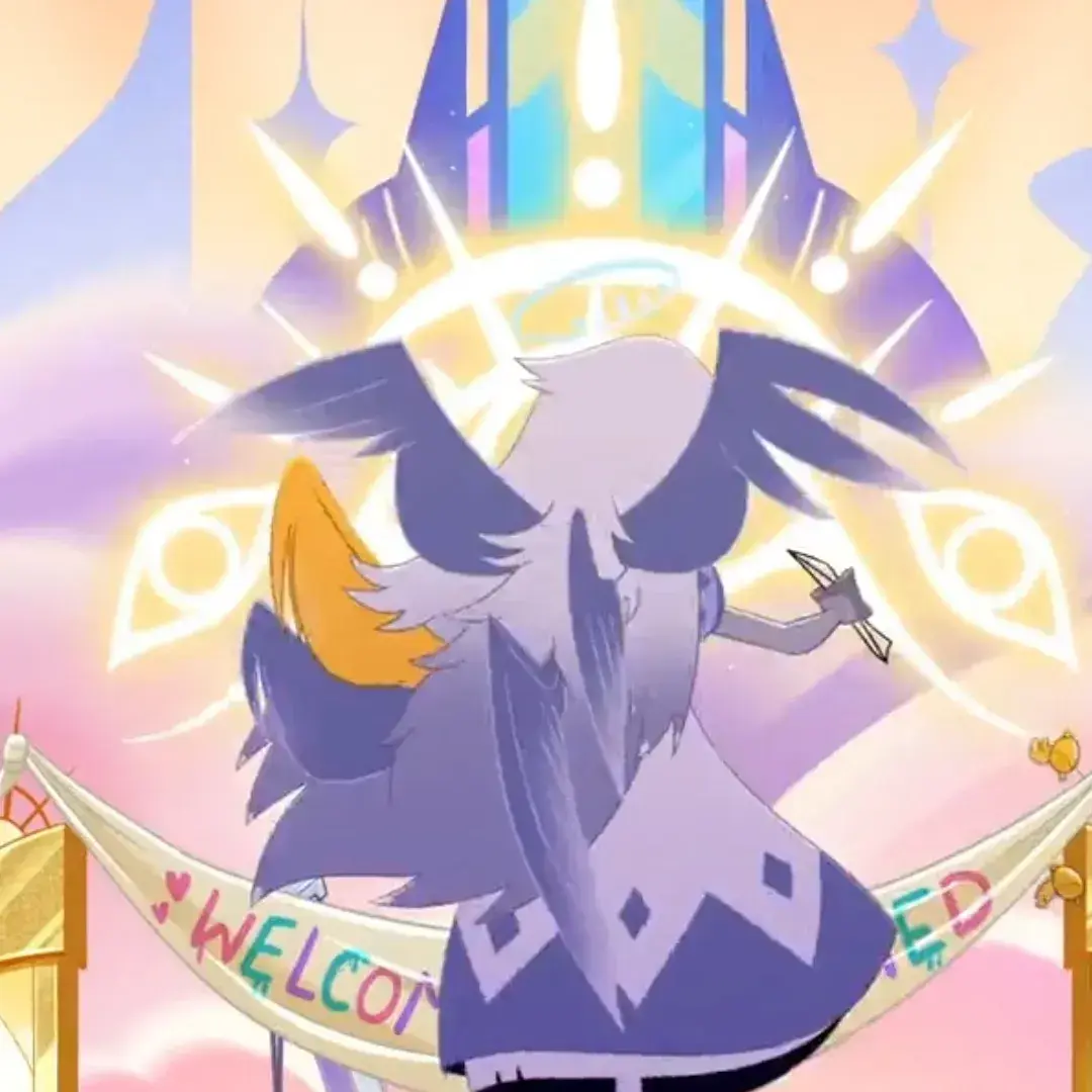 CosmicMovie5202의 Emily- after Season 2