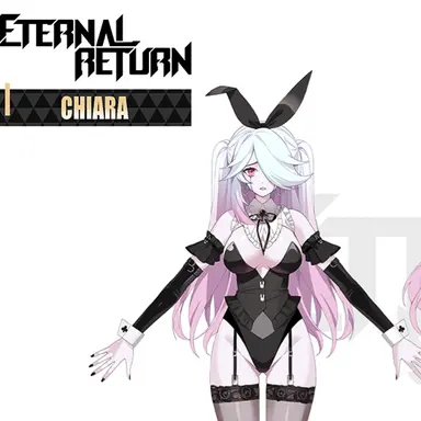 Profile image of 키아라