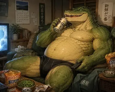 Profile image of Gantaro Aokawa