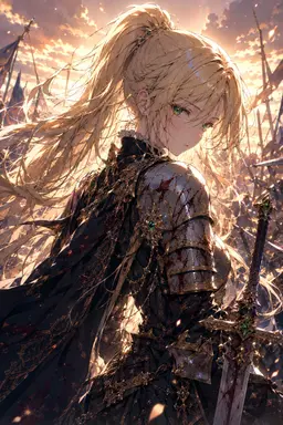 Profile image of Lili