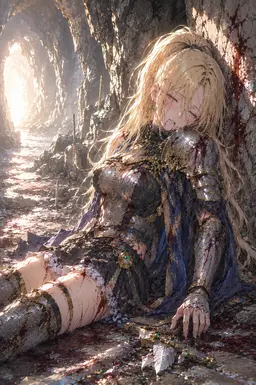 Profile image of Lili