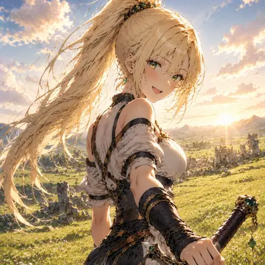 Profile image of リリ