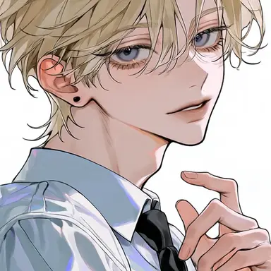 Profile image of 朔夜