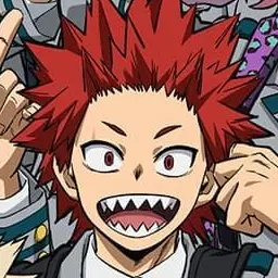 Profile image of 切島鋭児郎
