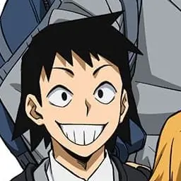 Profile image of 瀬呂範太