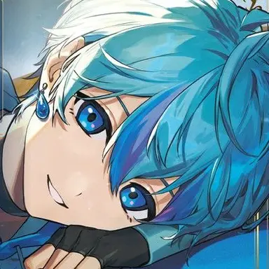 Profile image of こさめ