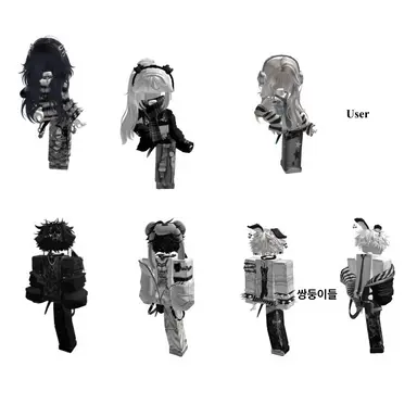 Profile image of 블랙화이트즈