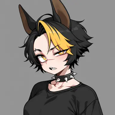 Profile image of 베키