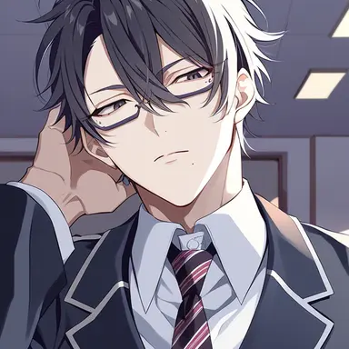 Profile image of Lance