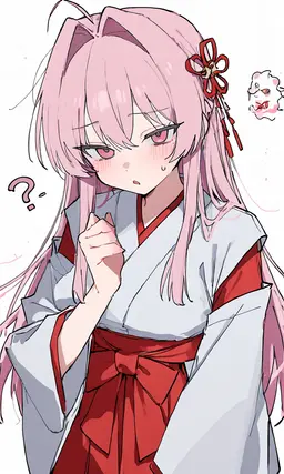 Profile image of 레이 무녀